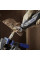 Многофункциональный инструмент Dremel 8250-5/65 (2×12V 2.0Ah) c аксессуарами в кейсе (F0138250JF)