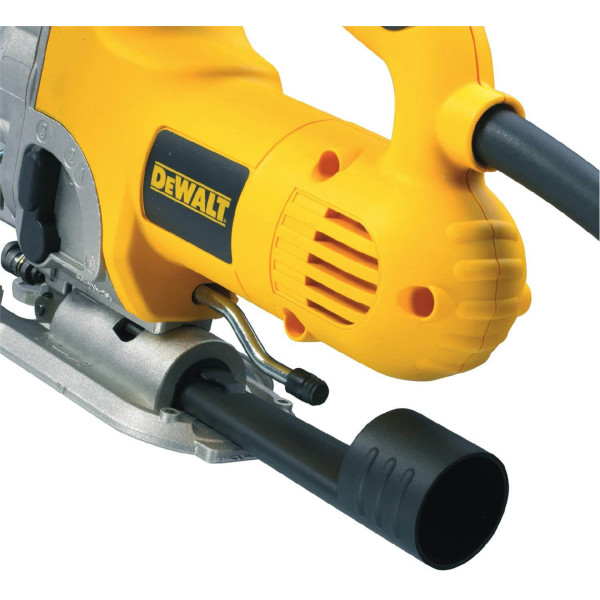 Лобзик DeWALT, 701 Вт + кейс (DW331KT)