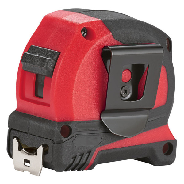 Рулетка MILWAUKEE Pro Compact C5/25 5 м 4932459593 (4932459593)