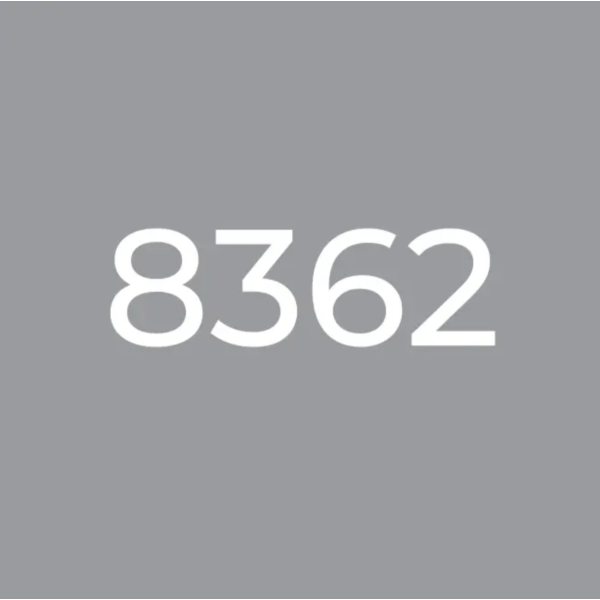 Двокомпонентна епоксидна фуга Octopus Zatirka колір 8362, 2,5 кг (8362-2)