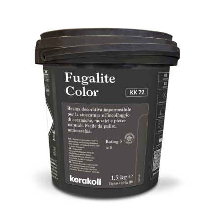 Эпоксидная затирка Kerakoll Fugalite Color 72, 1,5 кг (KK72)