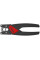Автоматический стриппер Knipex для удаления изоляции из круглых кабелей (12 74 180 SB)