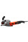 Штроборіз GTM WC125/150/1800 (2480)