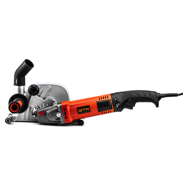 Штроборіз GTM WC125/150/1800 (2480)