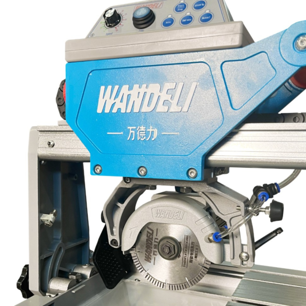 Плиткорез электрический Wandeli QXZ-ZD-1200 BRUSHLESS 3000W (QXZ-ZD-1200BM)