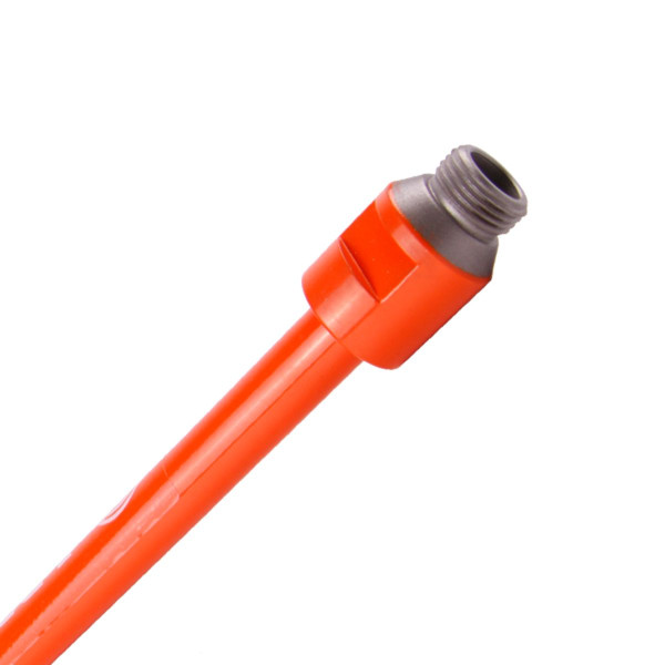 Сверло алмазне DDR-B 018x450 мм /2GAS RM4 (10170085416)