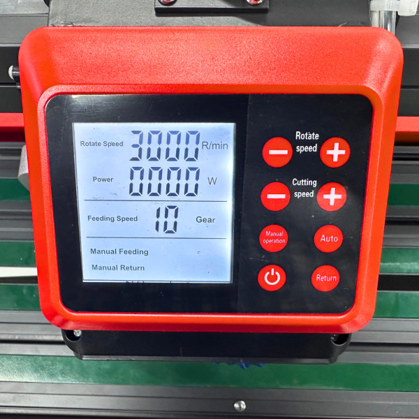 Плиткоріз електричний SHIJING 9201C (диск 120 мм), 1200 мм (9201С)
