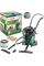 Пилосос вологого та сухого прибирання Bosch AdvancedVac 20 (06033D1200)