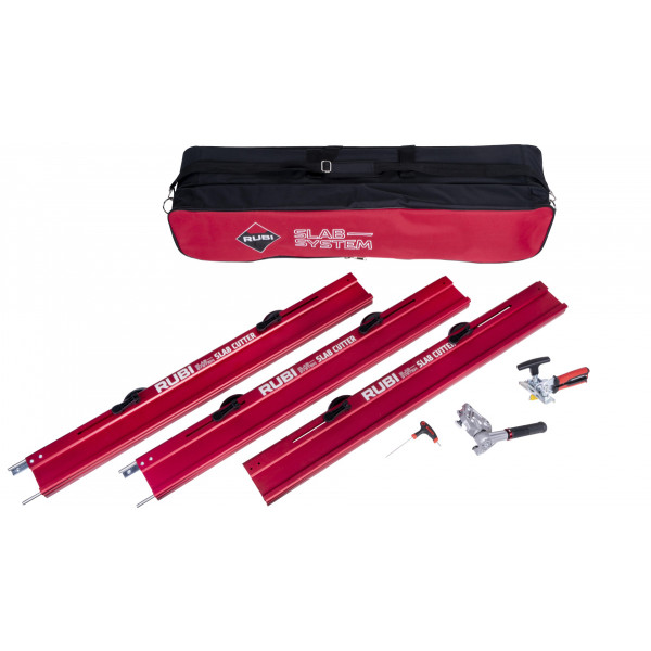 Плиткоріз ручний широкоформатний RUBI SLAB CUTTER G3 (16900)