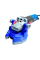 Пылеуловитель V.GRAN 360 для Bosch GWS 12,14,17-125, GWS 18V-15SC (VG360-B14-125S)
