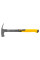 Молоток с гвоздодёром DeWALT 397 г, 410 мм (DWHT51138-0)