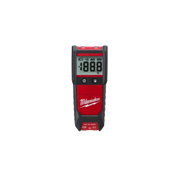 Автоматический тестер напряжения и целостности цепи Milwaukee 2212-20 (4933447776)