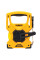 Рулетка измерительная FIBREGLASS длиной 30 м, шириной 19 мм, лента со стекловолокном DeWALT (DWHT34218-0)