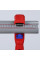 Труборез для пластиковых труб до 50мм KNIPEX DP50 (90 23 01 BK)