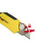 Нож FatMax Cartridge длиной 215 мм с лезвием шириной 25 мм с отламывающимися сегментами (STANLEY 0-10-486)