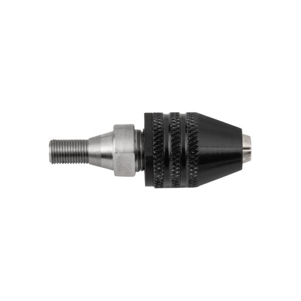 Трехкулачковый стальной патрон для гравера FIXTOOL Pomogator (FIXPAT)