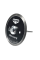 Алмазный диск STEELRING 45x0,6x5,8 мм с держателем (PSB45H)