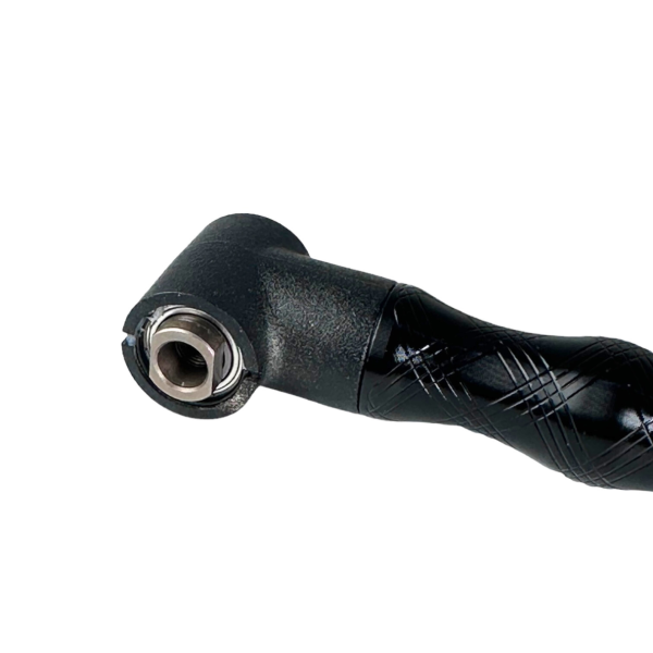 Угловая насадка FIXTOOL Delikat для гибких валов (FIXN45DEL)