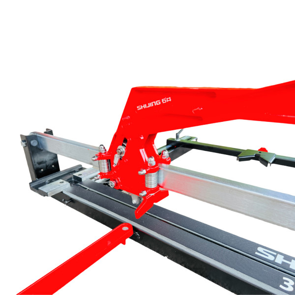 Плиткорез ручной SHIJING PRO LINE 1000 мм (3032S)