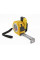 Рулетка строительная TAJIMA HI LOCK SFL25-55BL 5,5 м с держателем на ремень (1001-1652)