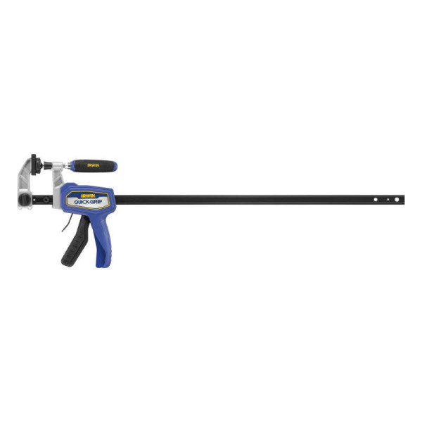 Гібридна струбцина IRWIN Quick-Grip 2 в 1 450 мм (IWHT83013-0)