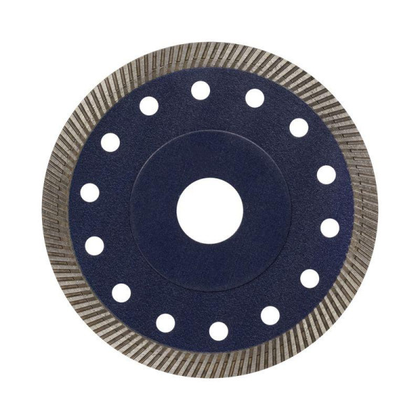 Диск алмазный BIHUI SUPER THIN TURBO 125x1,2x22,23 мм (DCBN5)