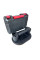 Присоска FIXTOOL NEMO 160*240 мм с автоподкачкой в ​​кейсе (FIXNEMO-1)