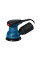 Ексцентрикова шліфувальна машина Bosch Professional GEX 125 (06013A8020)