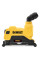 Защитный кожух 125 мм для отвода пыли - бороздодел DeWALT (DWE46225)