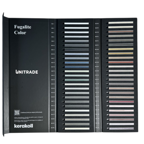 Эпоксидная затирка Kerakoll Fugalite Color 129, 1,5 кг (KK129)
