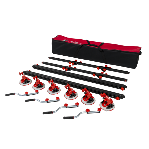 Система транспортировки RUBI SLAB Trans Heavy Duty N (18982)