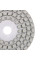 Алмазный гибкий шлифовальный диск (ракушка) Distar Clean PAD на липучке №0 (87015424056)