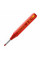 Маркер фирменный с длинным носиком Pica BIG Ink Smart-Use Marker XL, 170/40, красный (170/40)