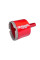 Алмазна коронка RapidE Red Point EVO 40 мм, під дриль (НФ-00001855)