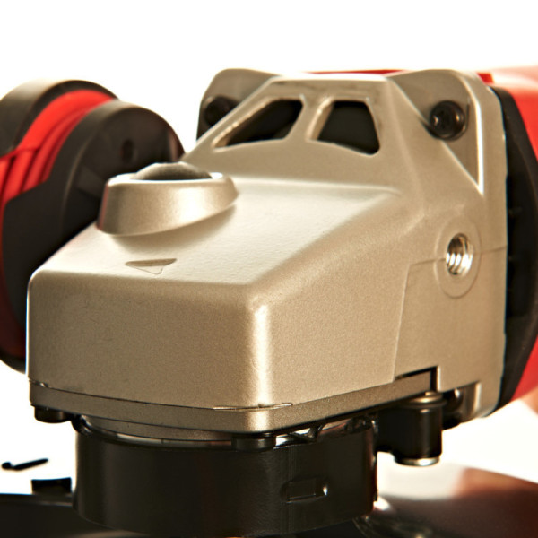 Углошлифовальная машина MILWAUKEE 125 мм AGV 17-125 XE (4933432230)