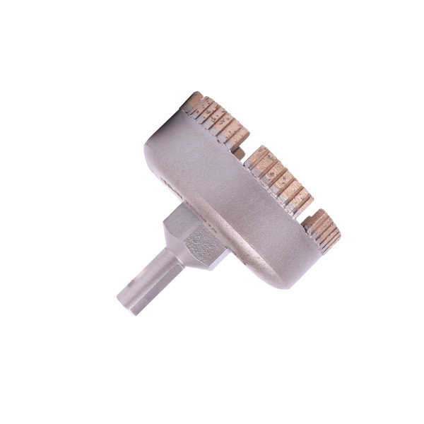 Алмазная коронка DDS-W 70x47мм S10 Ceramics (17978018185)