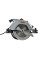 Циркулярная пила MILWAUKEE CS 85 CBE (4933451116)