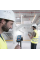 Лазерний далекомір Bosch Professional GLM 100-25 C з чохлом (0601072Y00)