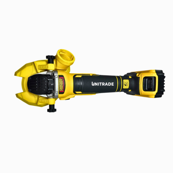 Пылеуловитель V.GRAN 360 для DeWALT DCG40VS (VG-360DEW)