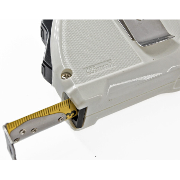 Рулетка строительная TAJIMA SIGMA SS1950-CHN 5 м (1001-2606)