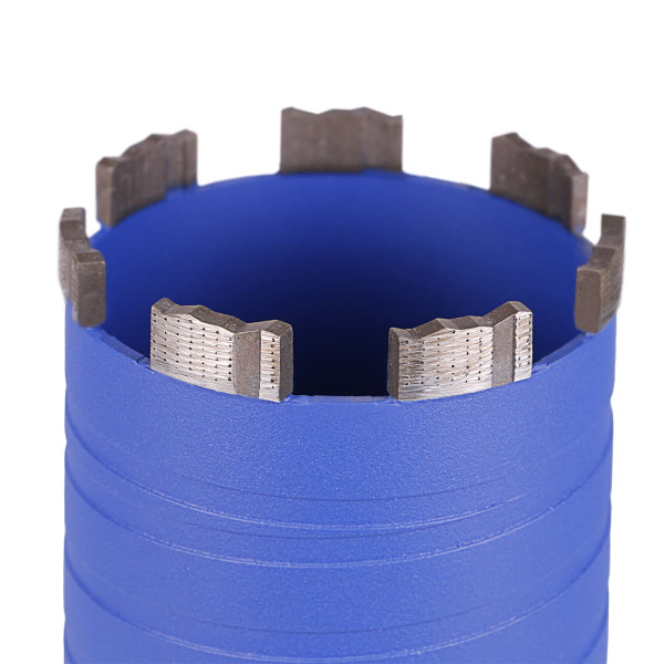 Алмазное сверло DISTAR DDS-W 082X300 мм 1 1/4 UNC RM-TX (10170429024)