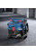 Пылесос строительный Bosch Professional GAS 400 A (06019M0020)