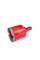 Алмазная коронка RapidE Red Point EVO 35 мм, под дрель (НФ-00001854)