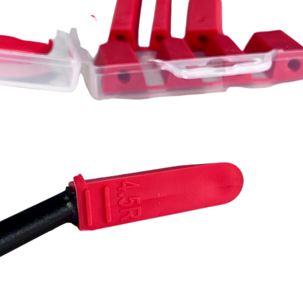 Инструмент для силиконовых швов Silicone Master (SM0109)