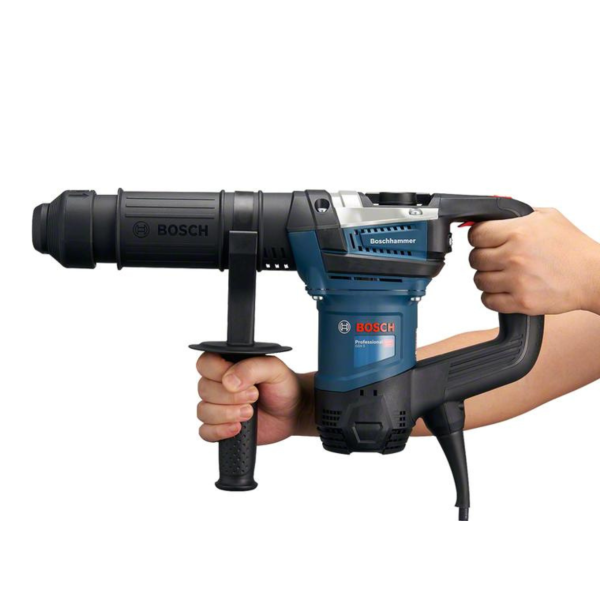 Отбойный молоток Bosch GSH 501 SDS-Max (0611337020)
