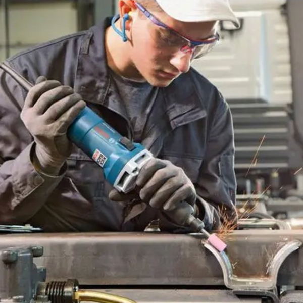 Прямая шлифмашина Bosch GGS 28 CE Professional (0601220100)