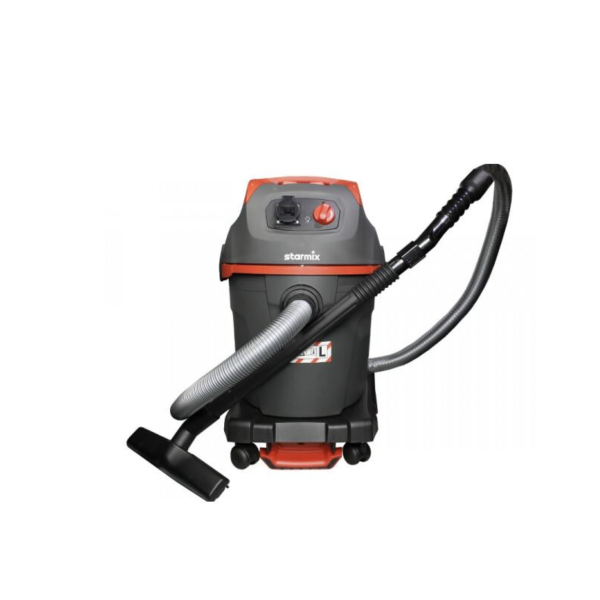 Професійний пилосос Starmix NSG uClean ARDL - 1432 EHP (016344)