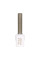 Фреза алмазна пальчикова Distar Contour Pro GF-V 10×50 мм M14 (87015424068)