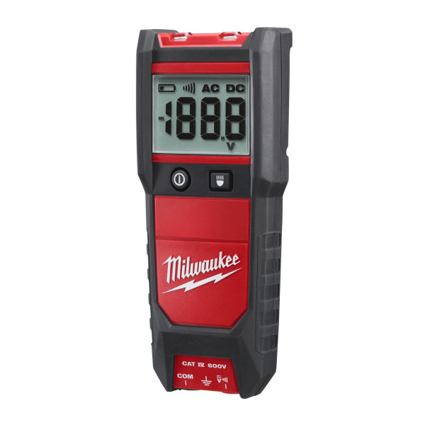 Автоматический тестер напряжения и целостности цепи Milwaukee 2212-20 (4933447776)