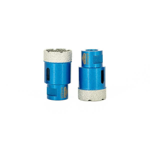 Алмазна коронка STEELRING 35 мм M14 (VBAD35)